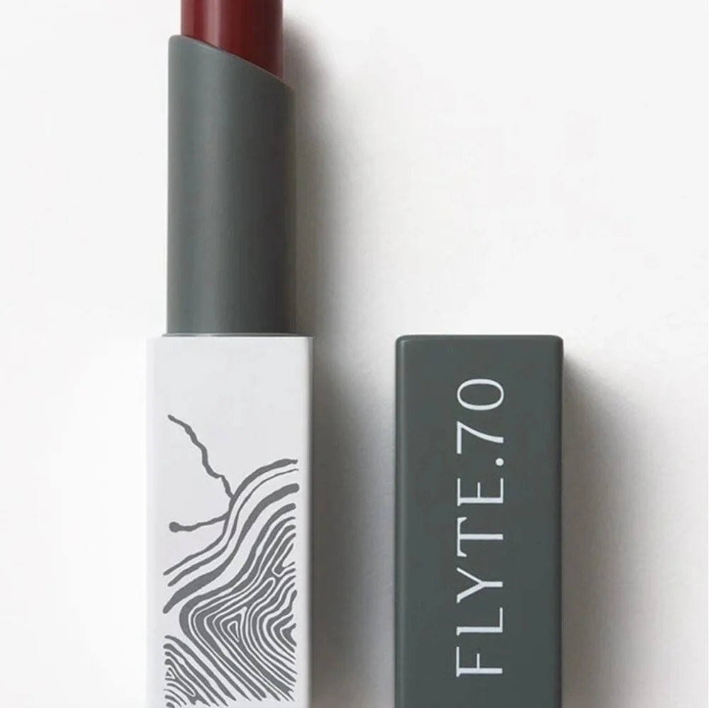 Flyte.70 L+L Lip Lacquer High Shine Lipstick In Fast Car